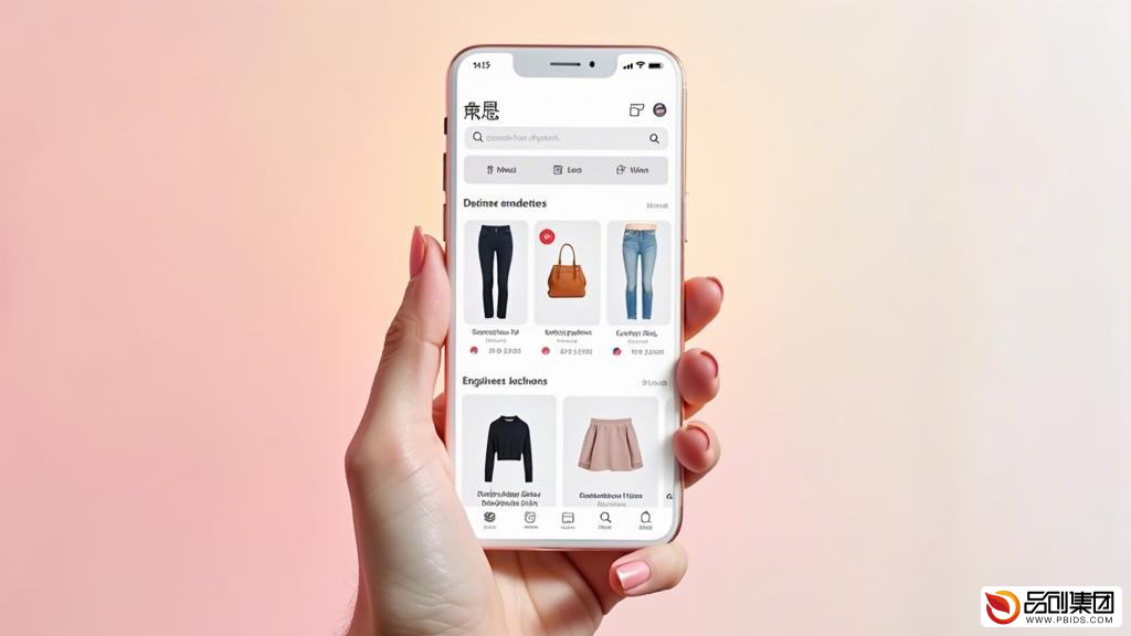 电子商务APP定制开发：打造专属商业平台的全方位指南
