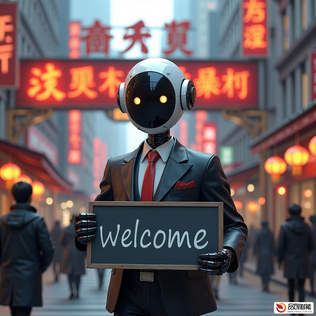 重庆市迎宾机器人系统定制厂商：打造智能接...
