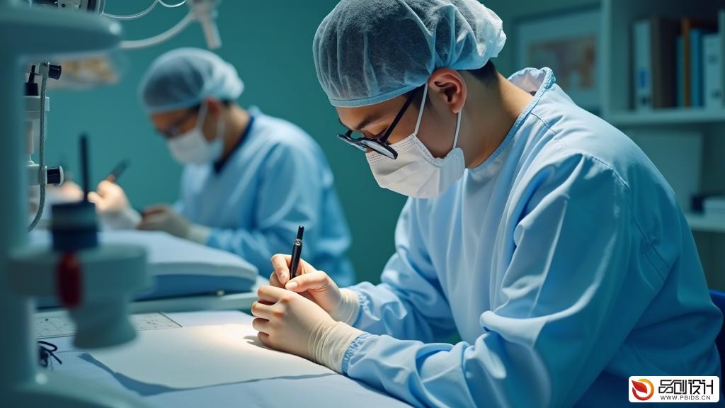 整形人机交互机构：革新医疗美容行业的未来
