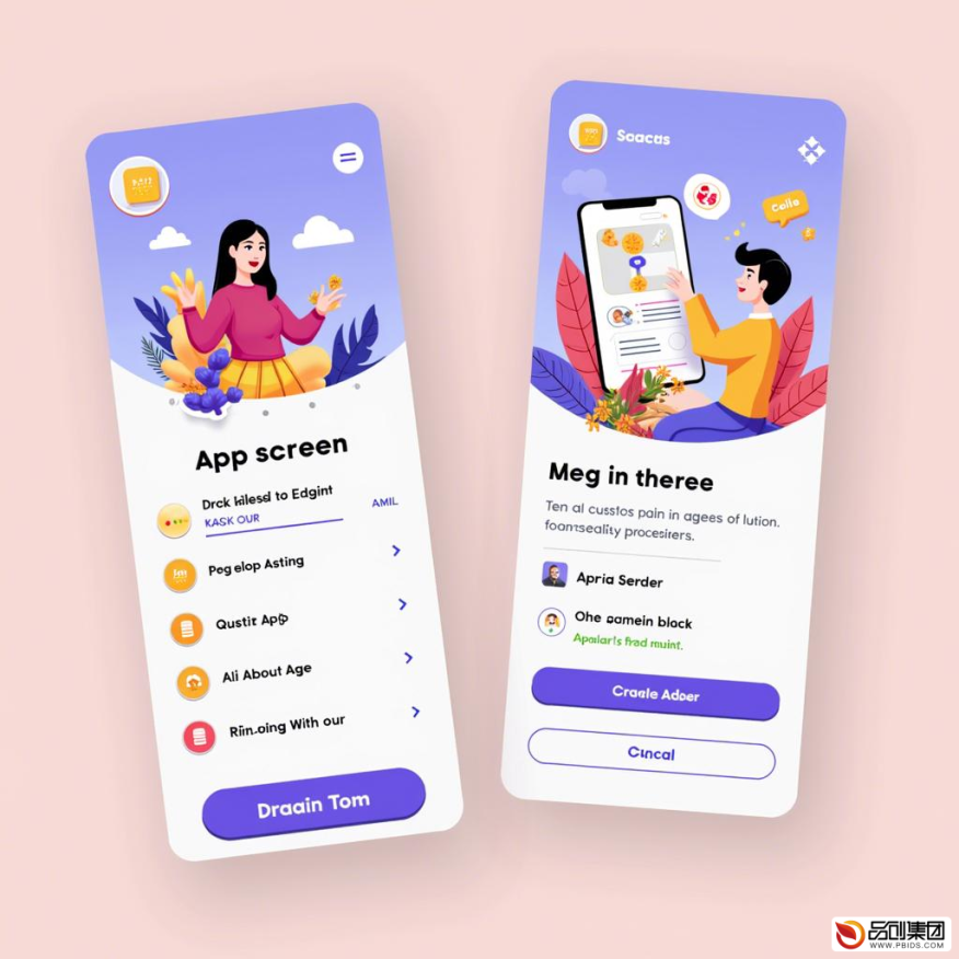 APP定制：打造专属移动应用的全方位解析