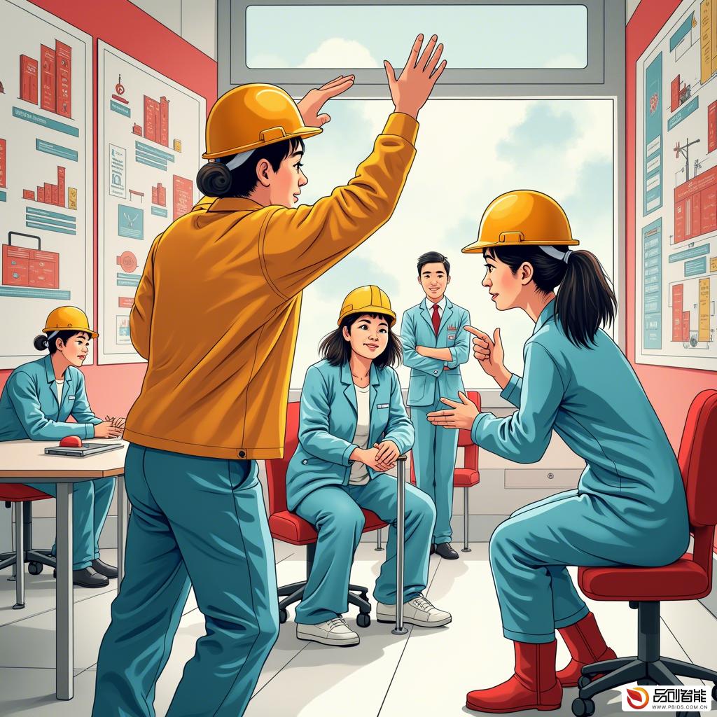 天津市职业卫生应急演练服务站：守护职场健康的坚...