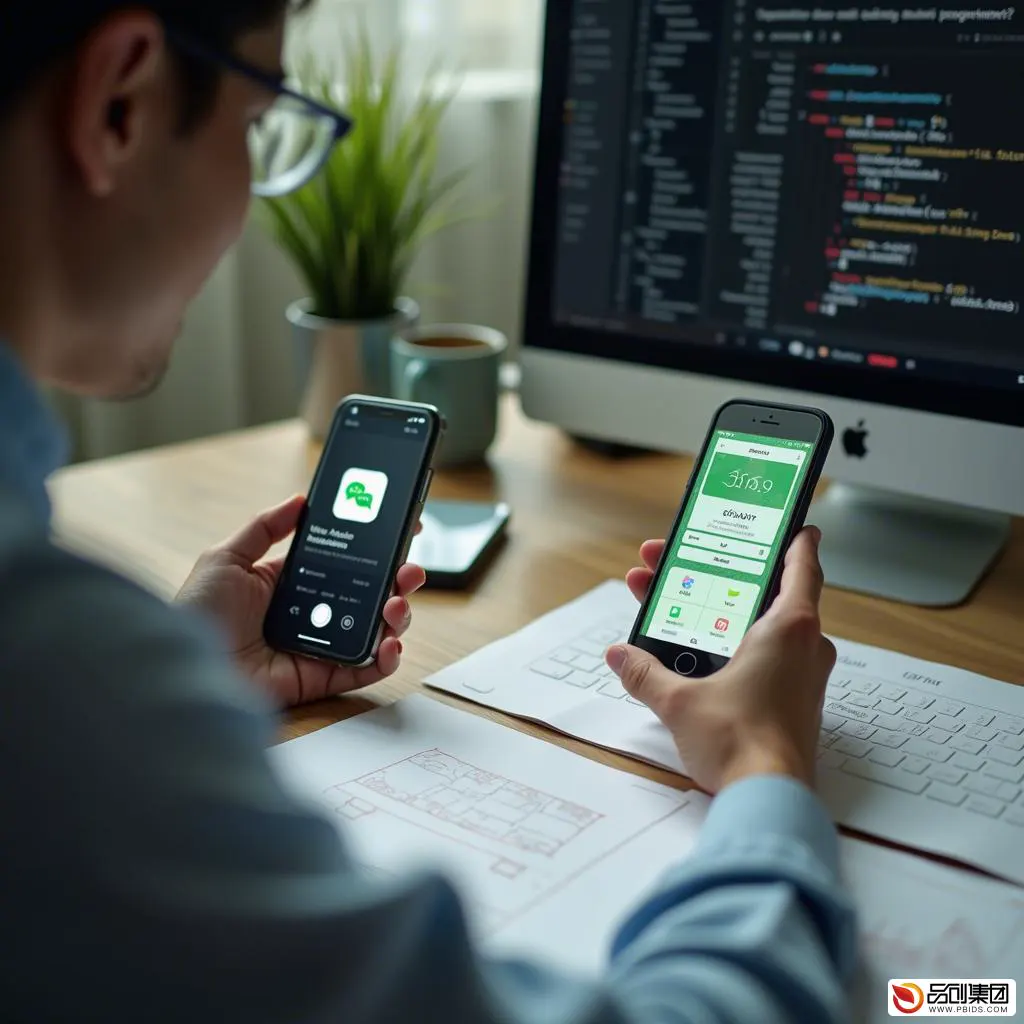微信小程序制作全攻略：从零开始的实战指南
