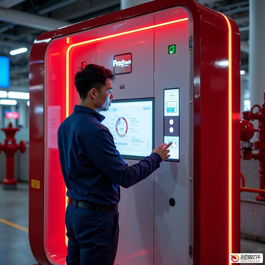 珠海市市政智能消防栓系统全面解析
