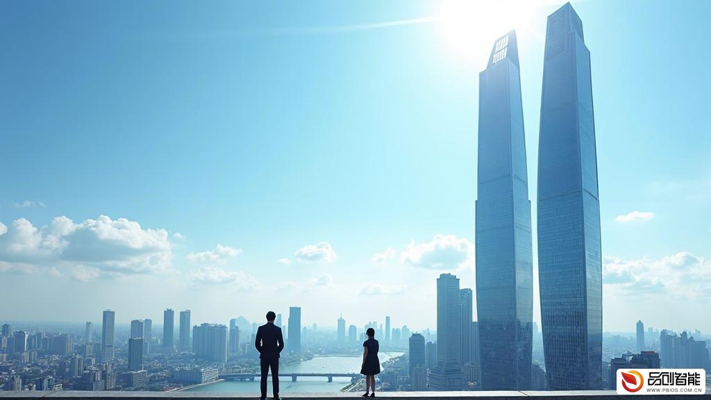 合肥市迎宾机器人系统定制服务商：打造智能化接待新体验
