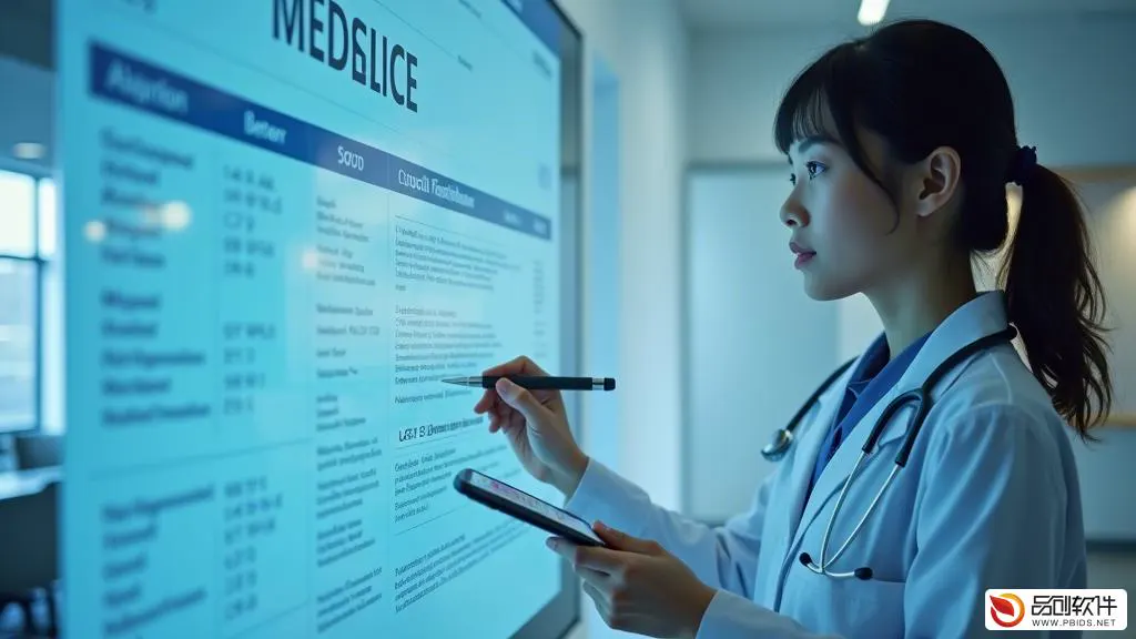 深圳市医疗电子签名系统平台商：推动医疗行业数字化转型的先锋
