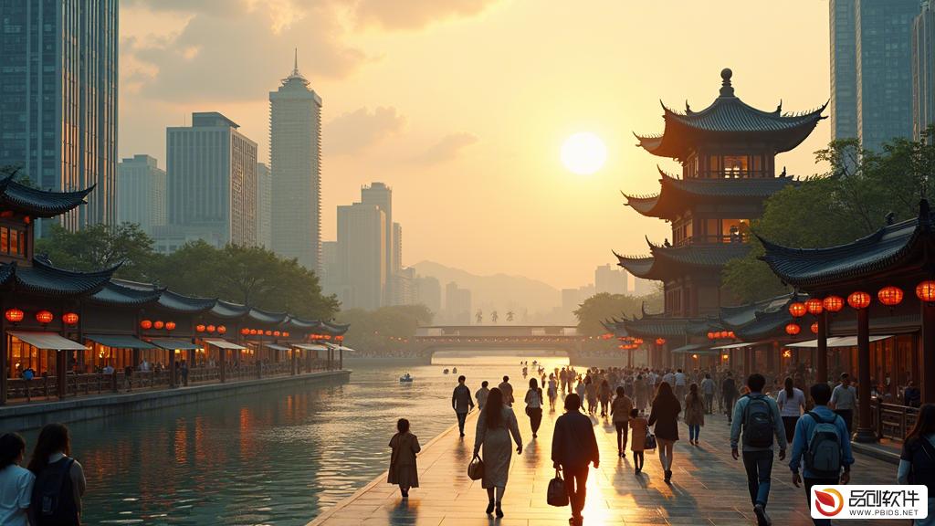 杭州市物流基础设施健康评估系统集成商：推动智慧物流发展的新动力
