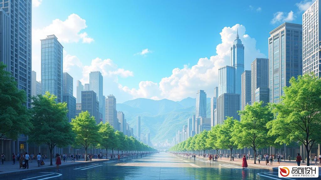 上饶市界面美学设计团队的创意之旅
