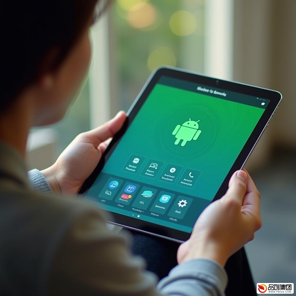App开发定制：深度解析Android平...