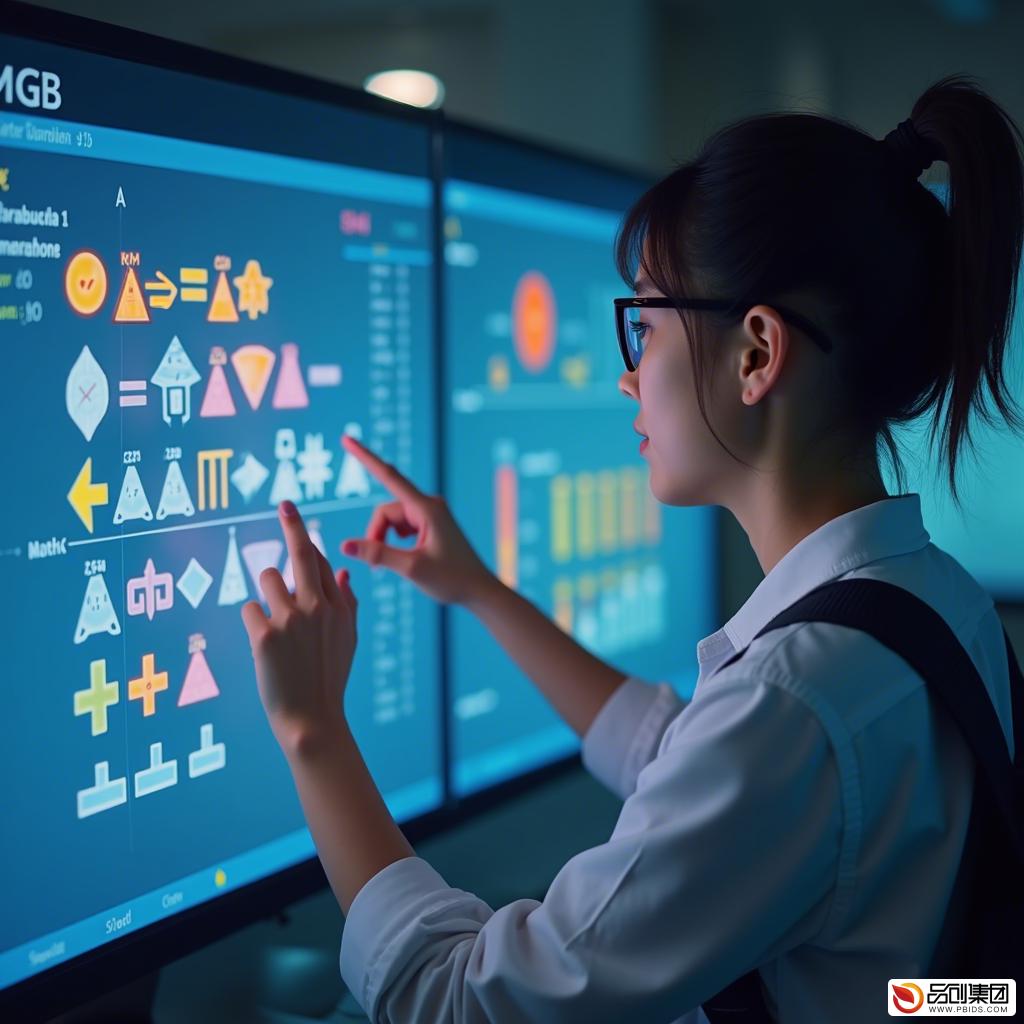 GGB数学软件全面教程：从入门到精通