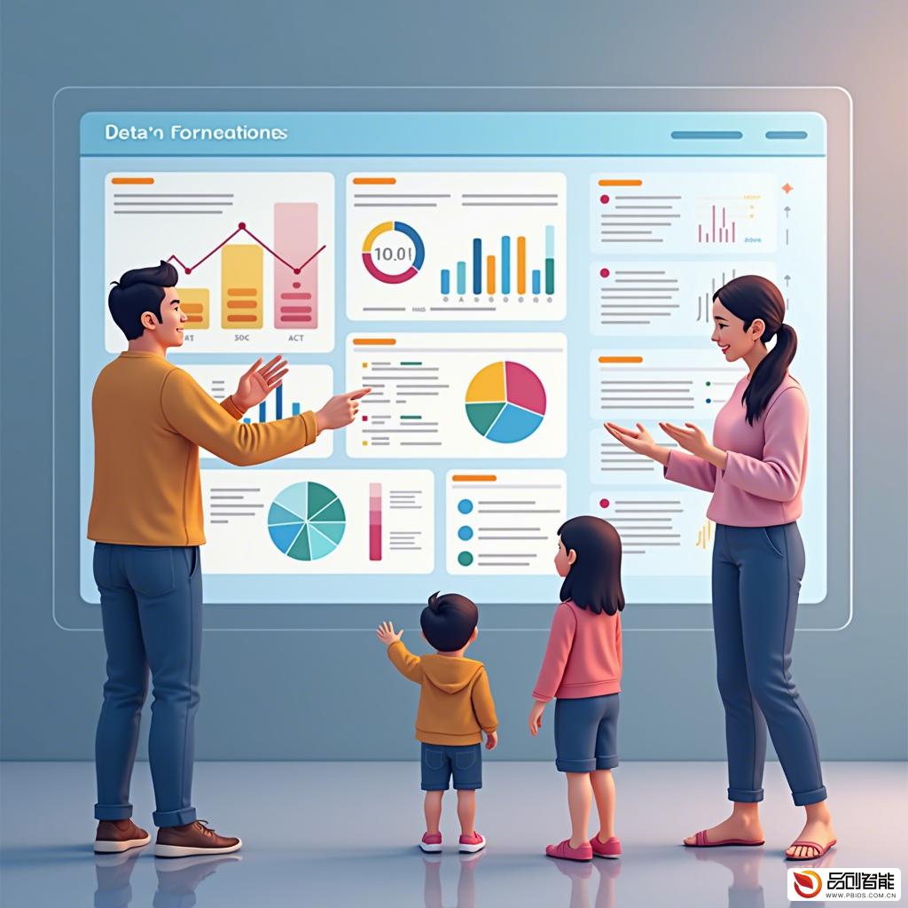 合肥市婴幼儿发育评估模型平台：科学育儿的新篇章
