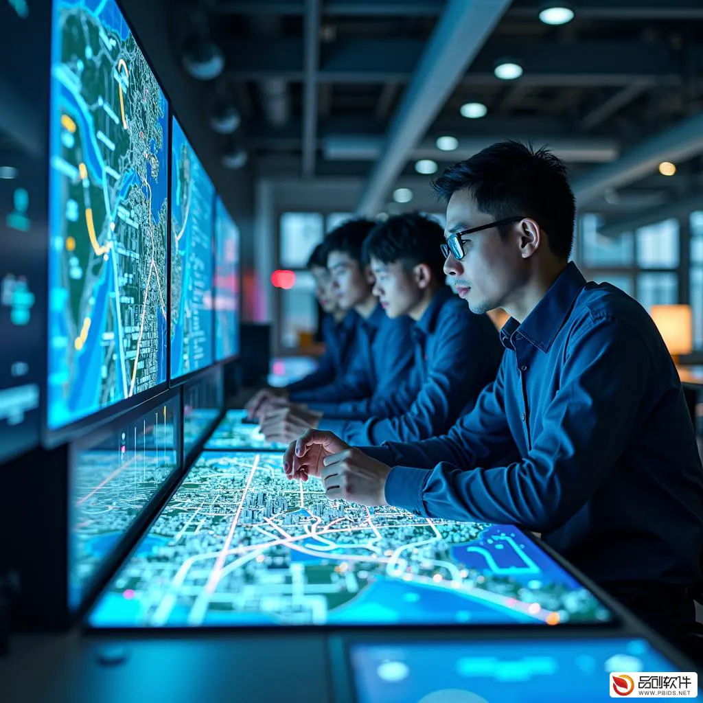 重庆市远程阀门控制系统团队的科技创新与应用实践
