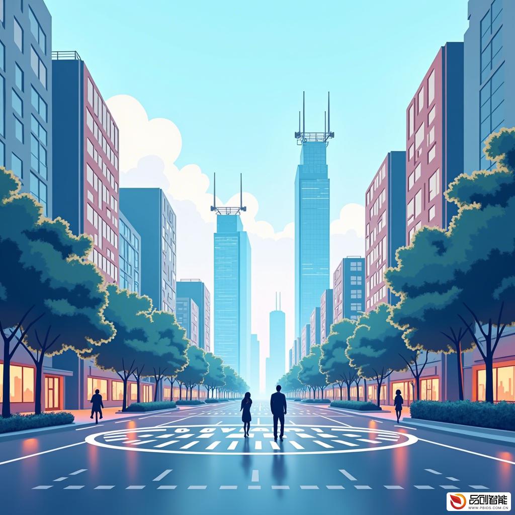 东莞市分布式Wi-Fi零漫游生态链：打造...