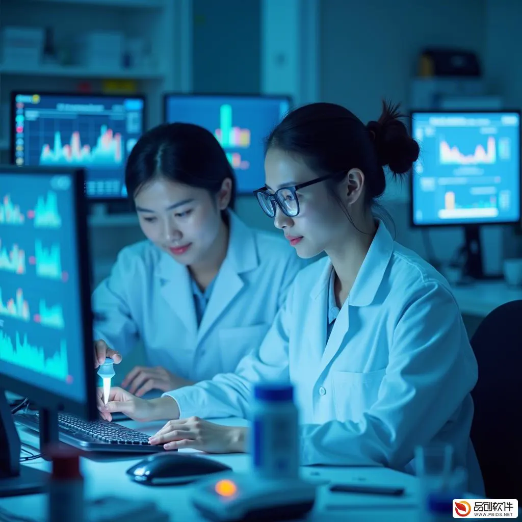 苏州市医疗科研数据平台研发团队的创新之旅
