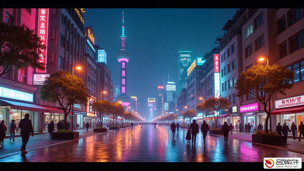 上海市物流园区数字化平台工作室：引领智慧物流新时代
