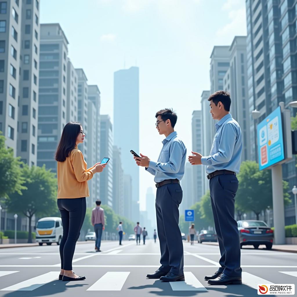 东莞市市政设施巡检工单系统有限公司：智慧市政管...