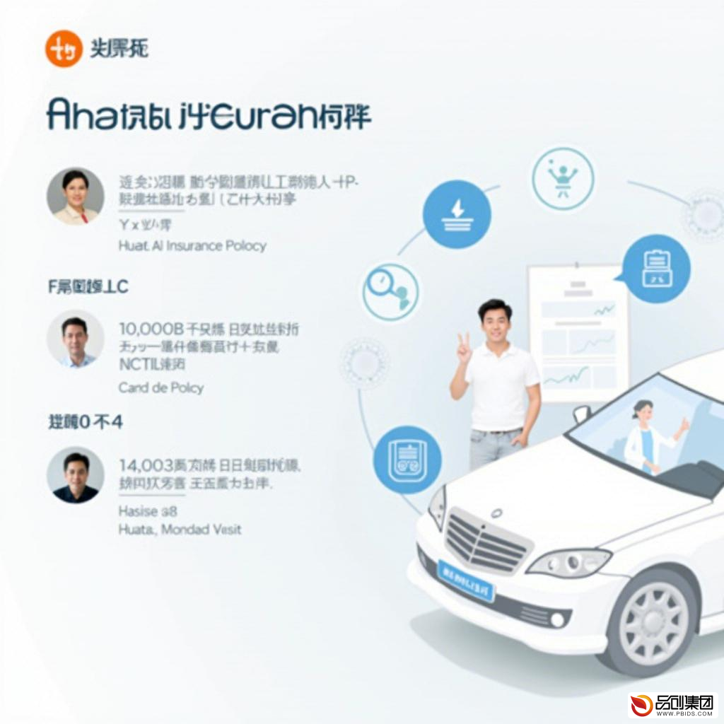 华泰保险车险APP：一站式解决您的爱车保障需求
