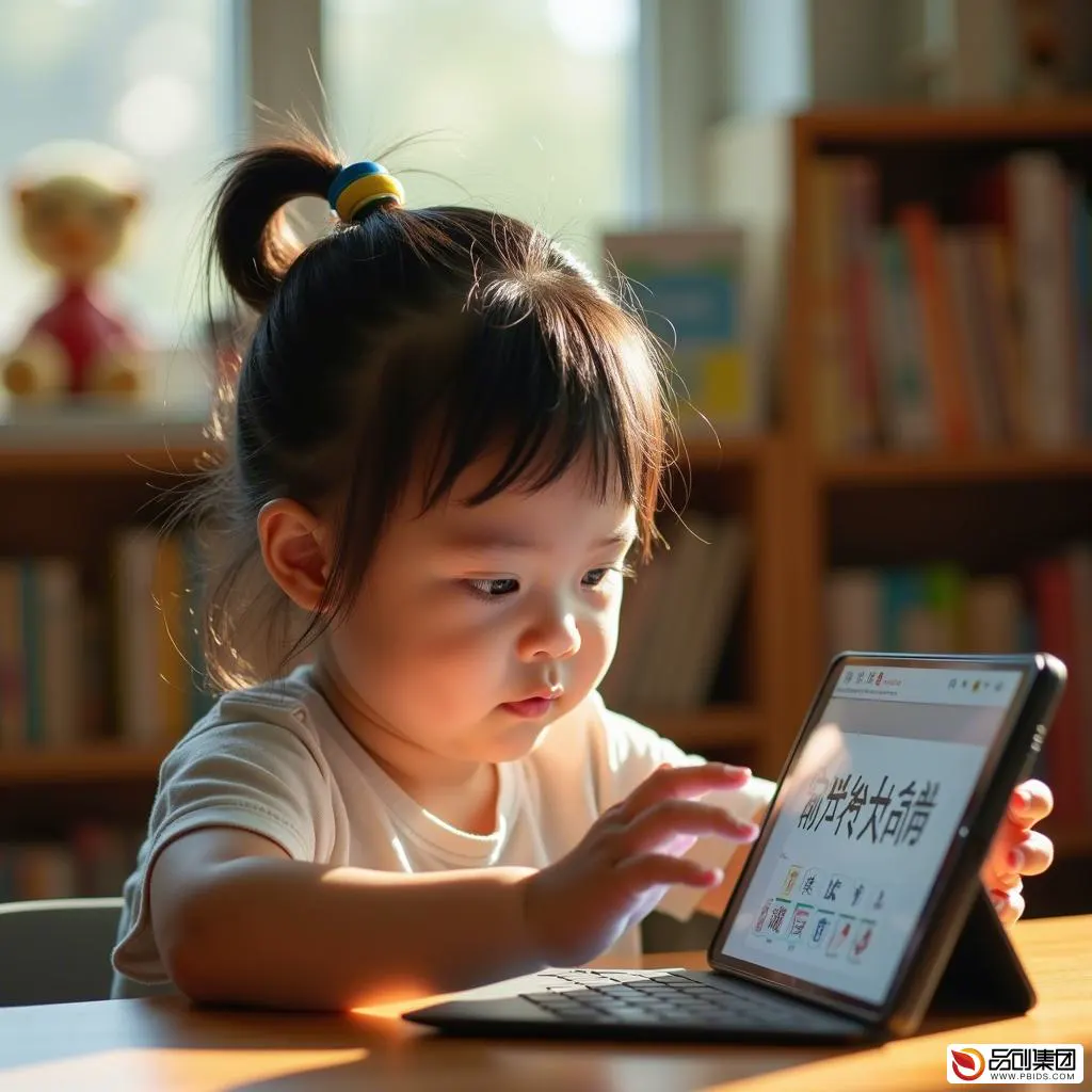 教幼儿园小朋友识字的最佳软件推荐

