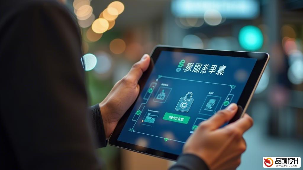 支付服务品创设计机构：重塑支付体验，引领金融创新
