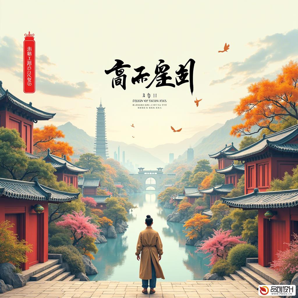 齐齐哈尔品牌符号设计：塑造城市品牌的艺术与创新
