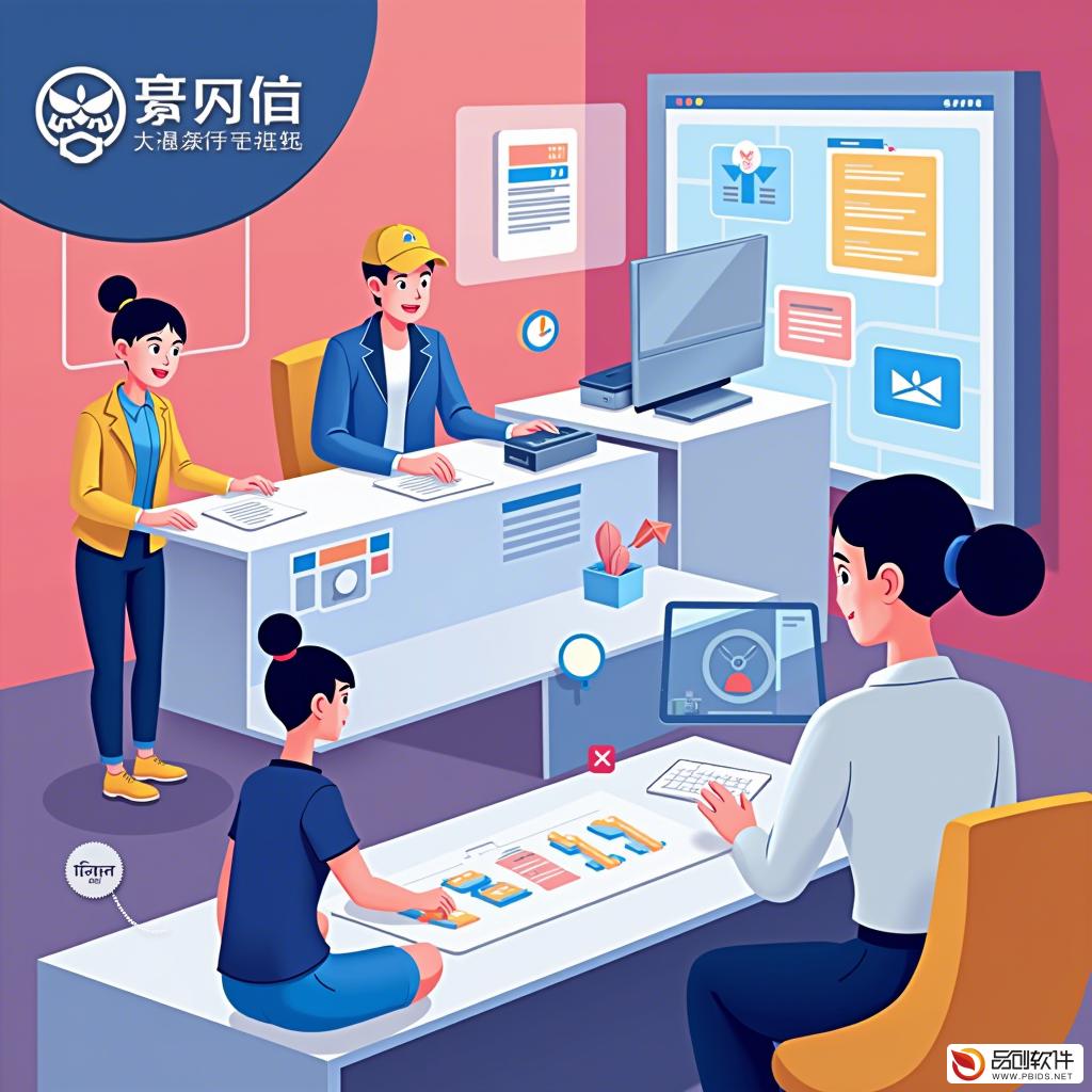 无锡市会议全流程管理系统技术中心：引领高效会议新时代
