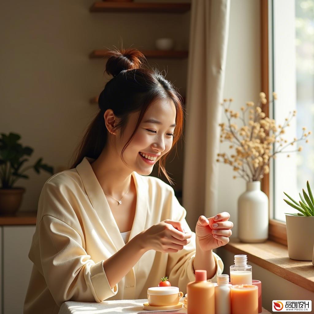 日用品用户旅程设计：携手合作伙伴共创卓越体验

