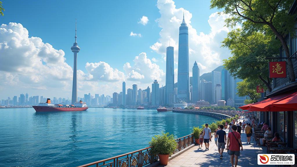 珠海市低功耗MCU硬件集成实验室：创新引领未来科技
