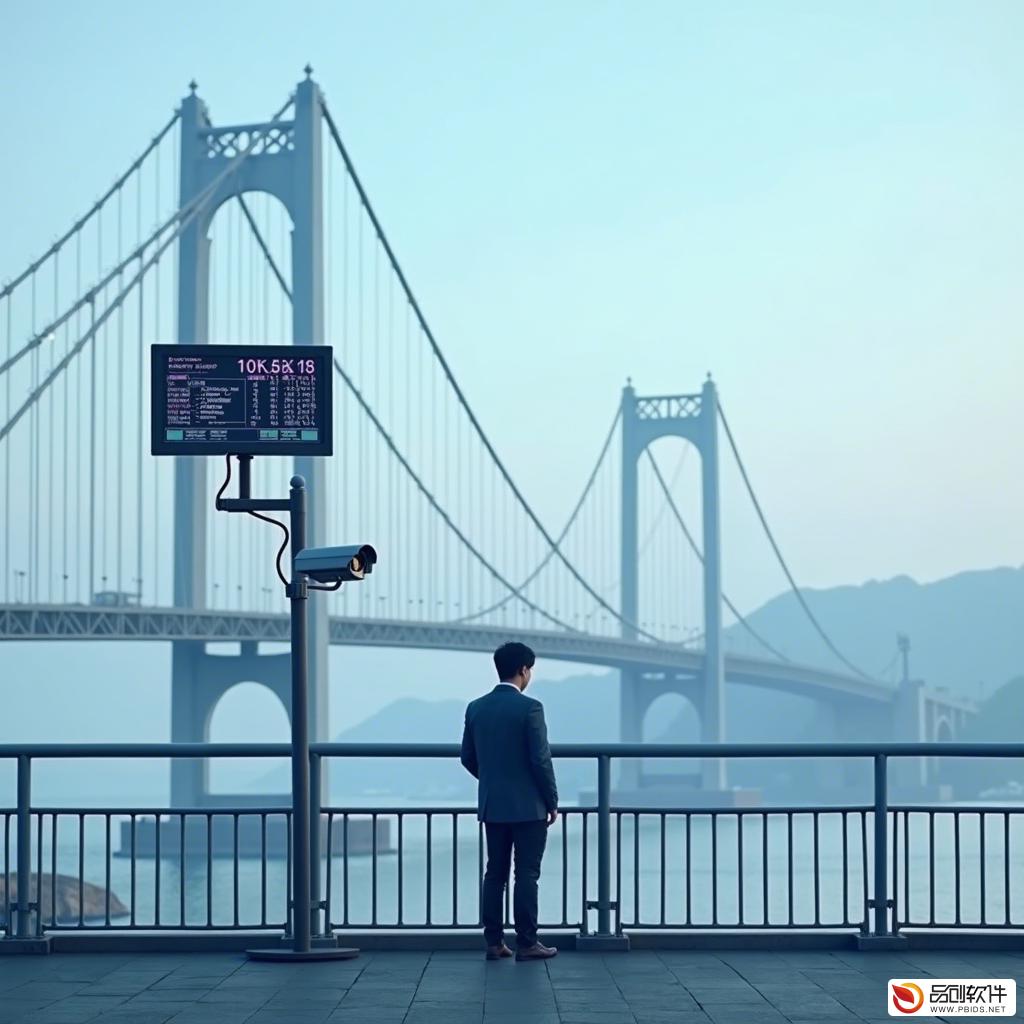 杭州市桥梁结构监测预警系统的创新与实践
