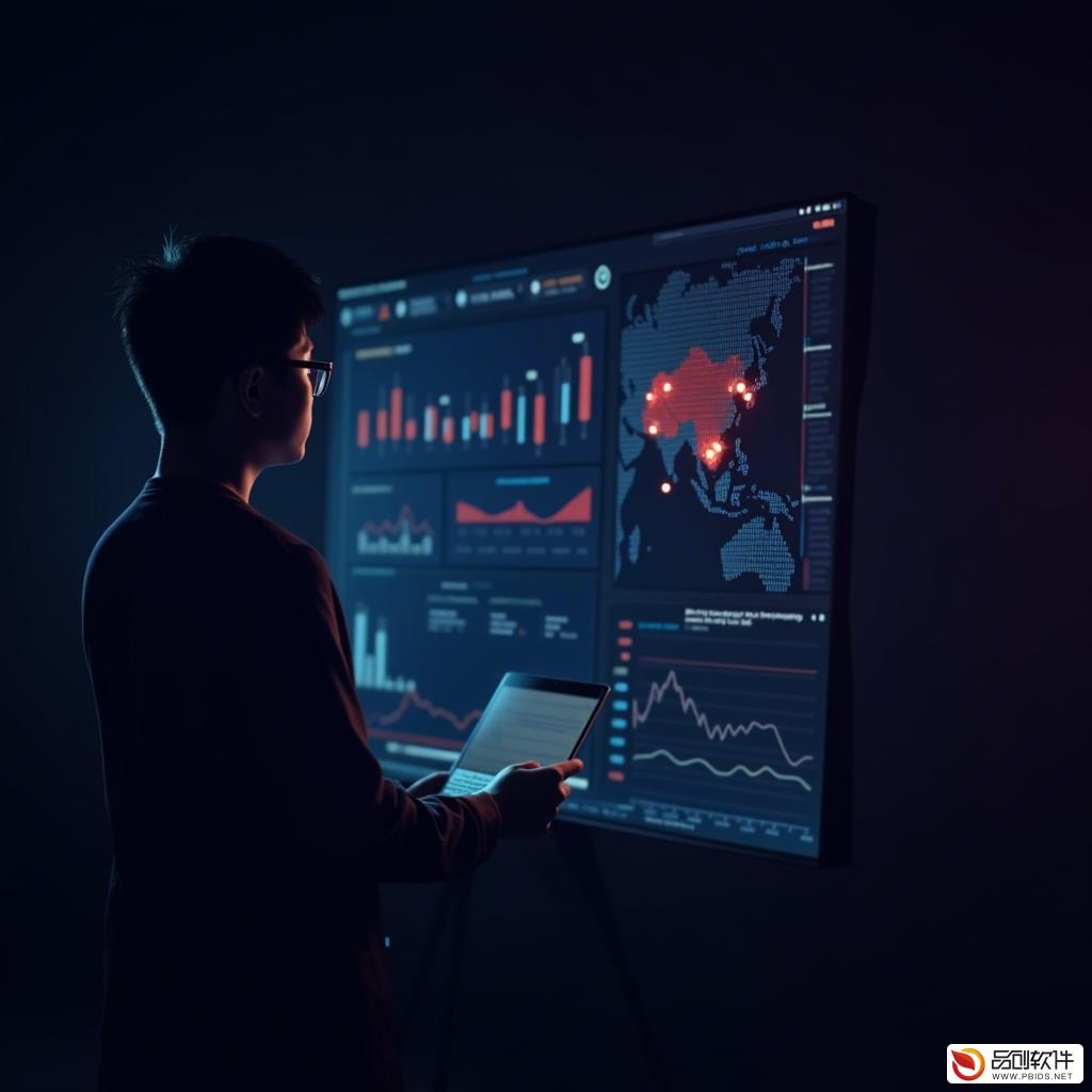 北京市金融舆情监测系统：创新科技守护金融安全
