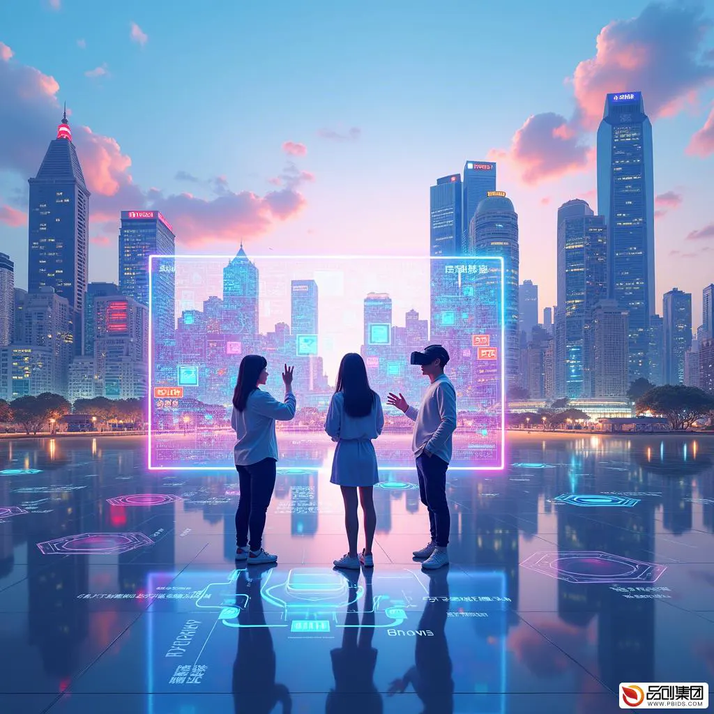 交互设计在珠海的创新实践与未来展望