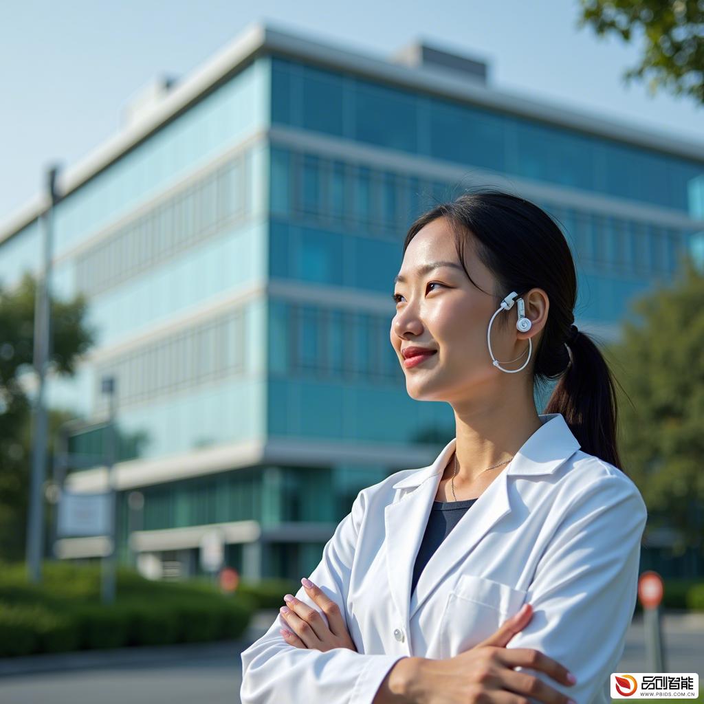 珠海市女性健康生态闭环技术中心：引领健康...