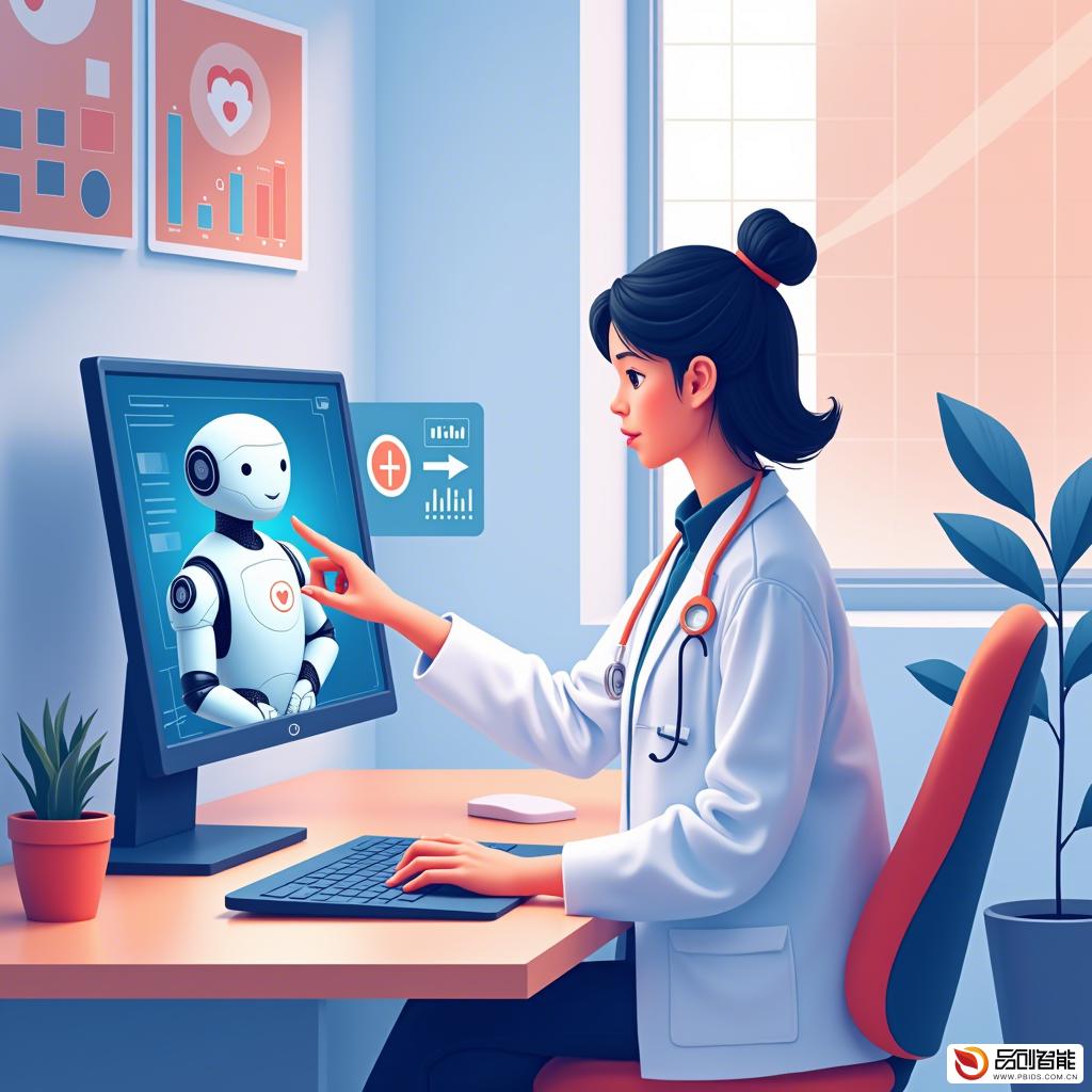 宁波市用户健康智能客服系统：革新医疗服务...