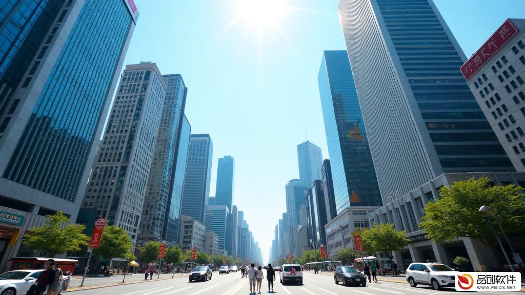 宁波市党建数字化平台运营商：引领智慧党建新时代
