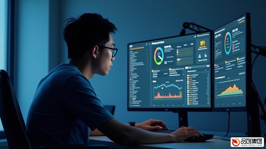 全面解析：如何高效开发一款App监控软件
