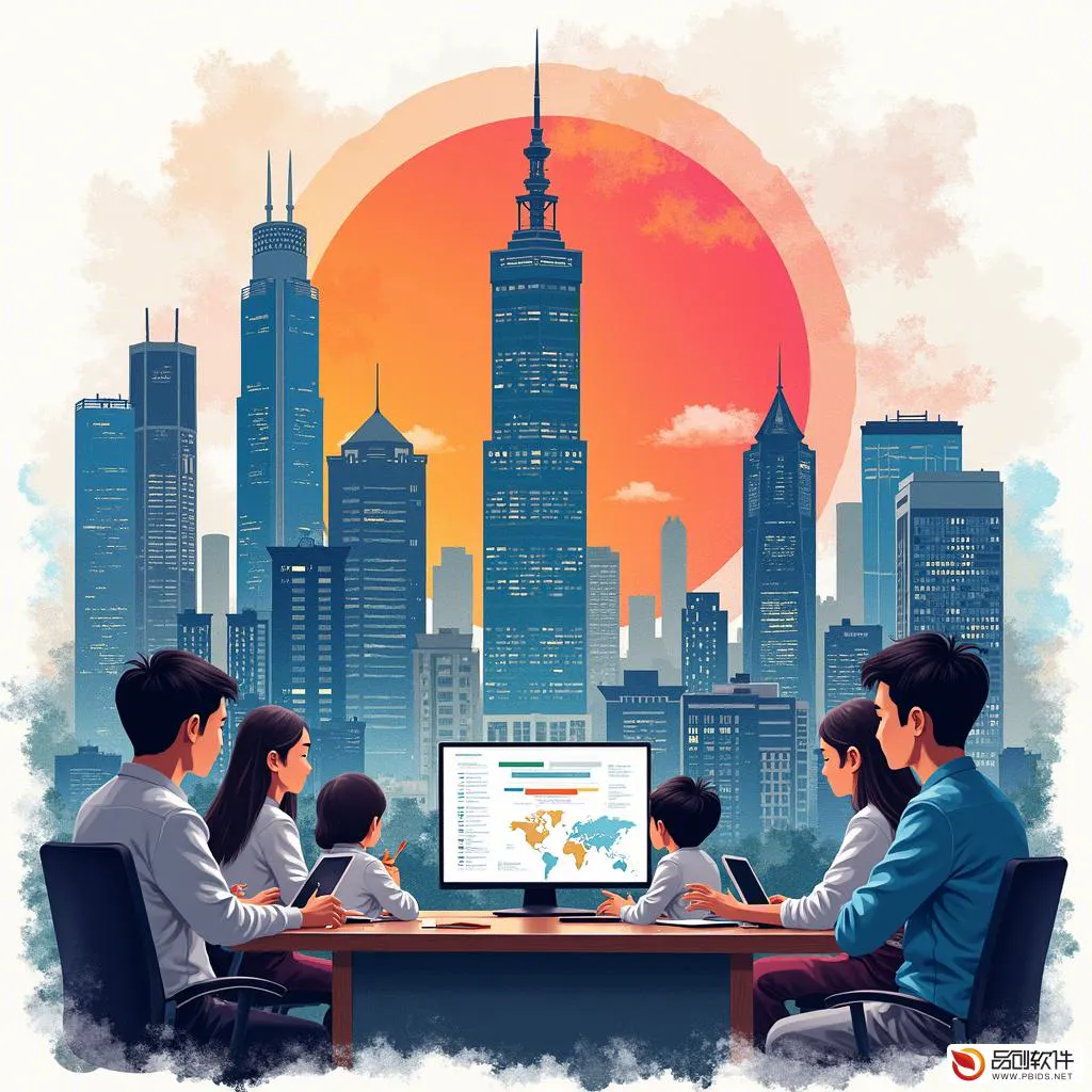 东莞市培训机构信息化协同系统运营商：推动教育数字化转型的新力量
