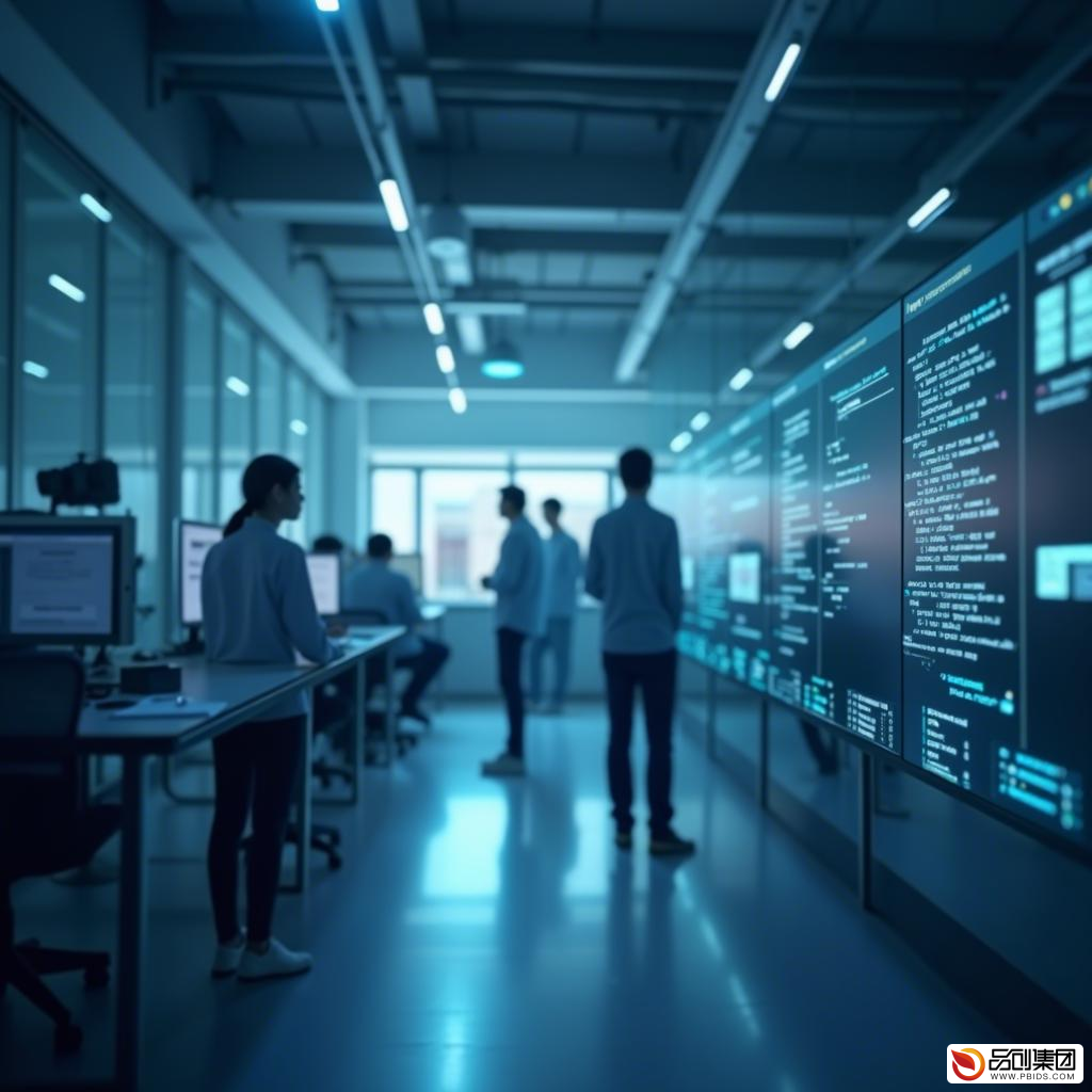 定制開發(fā)：解鎖企業(yè)數(shù)字化轉型的新篇章
