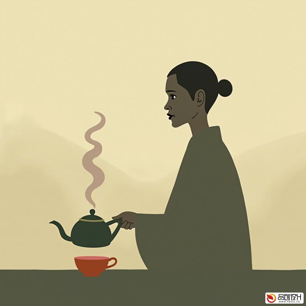 普洱体验原型开发：塑造未来茶文化的创新之路
