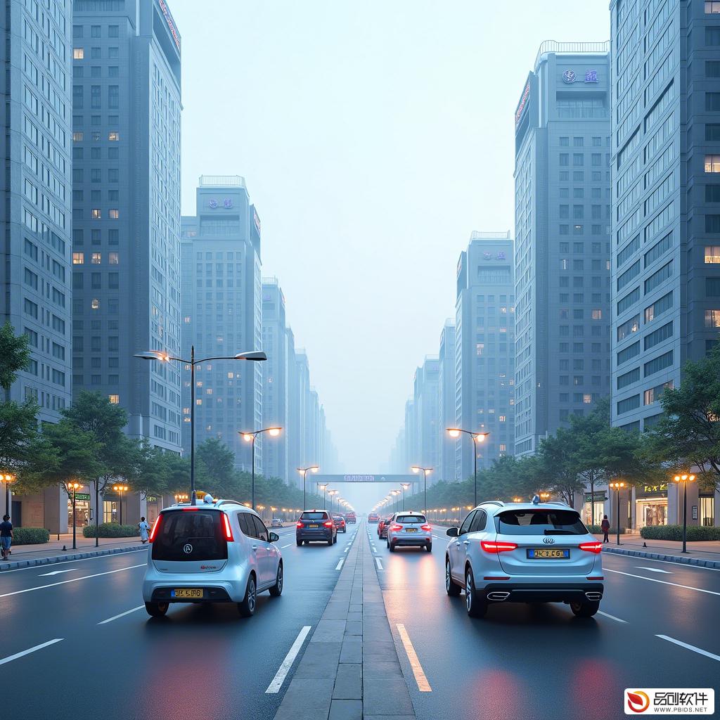 武汉市汽车场景化服务推荐系统集团：引领智...