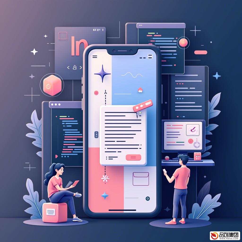App移动定制开发：打造专属移动应用的全...
