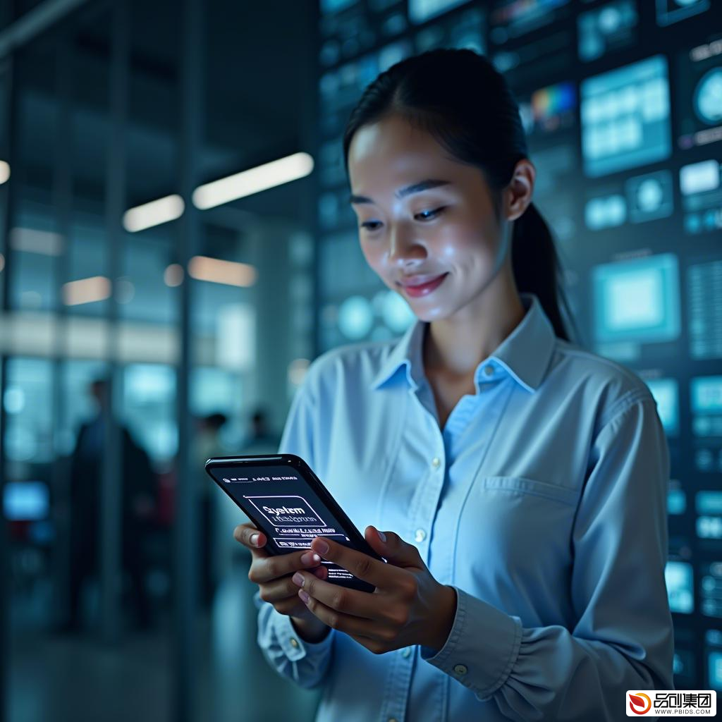 系统开发APP定制：打造专属移动应用的全...