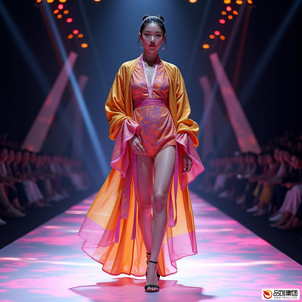 3D服装定制系统：重塑时尚产业的未来
