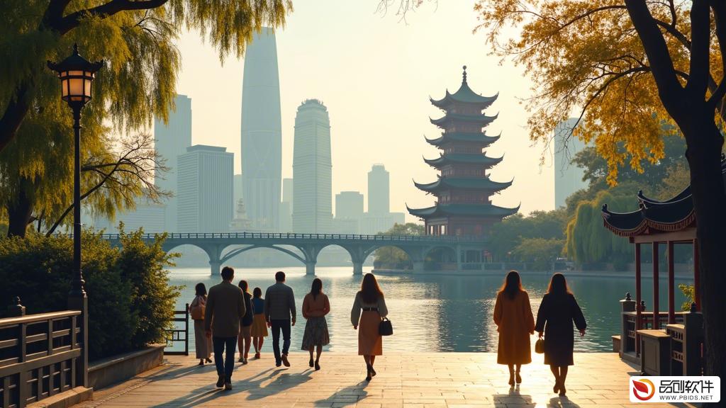 杭州市AI移动购物平台工作室：创新引领未来零售新风尚
