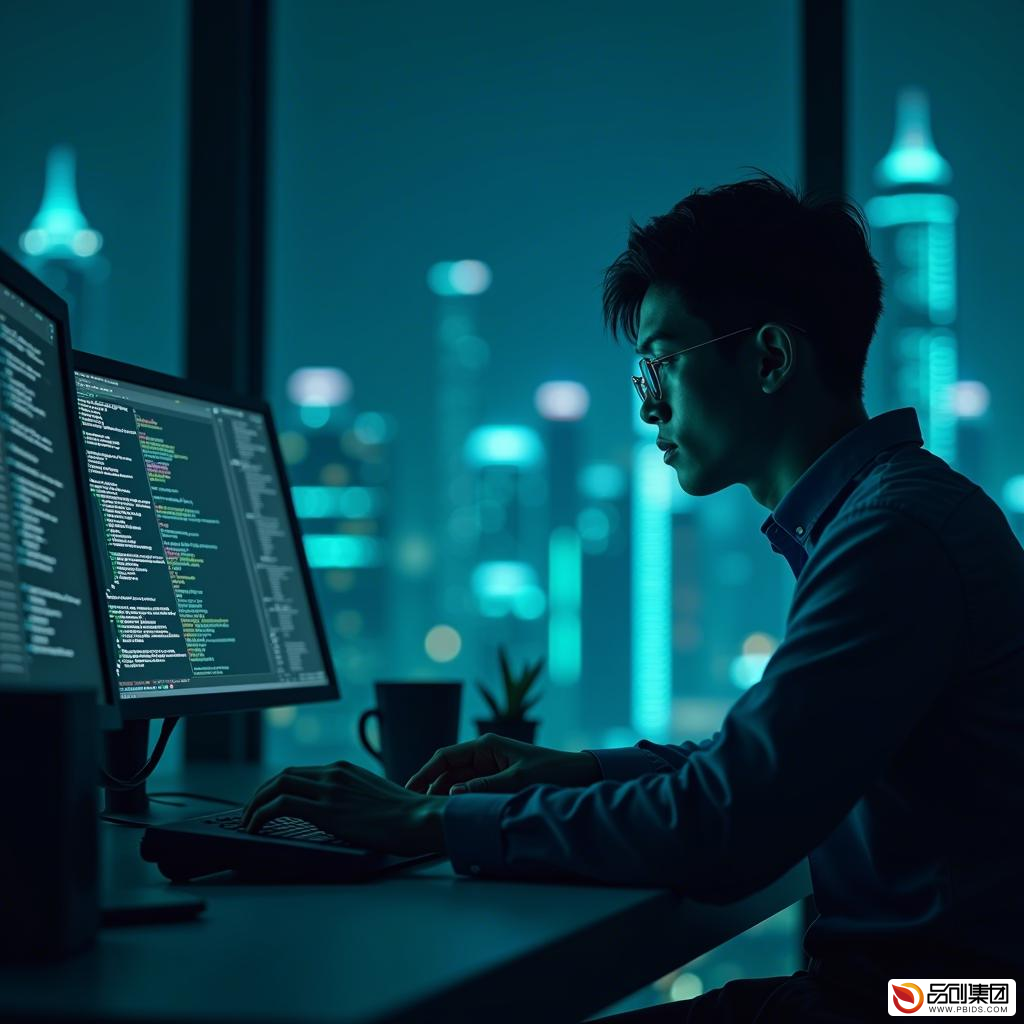 北京定制开发软件：打造专属数字化解决方案
