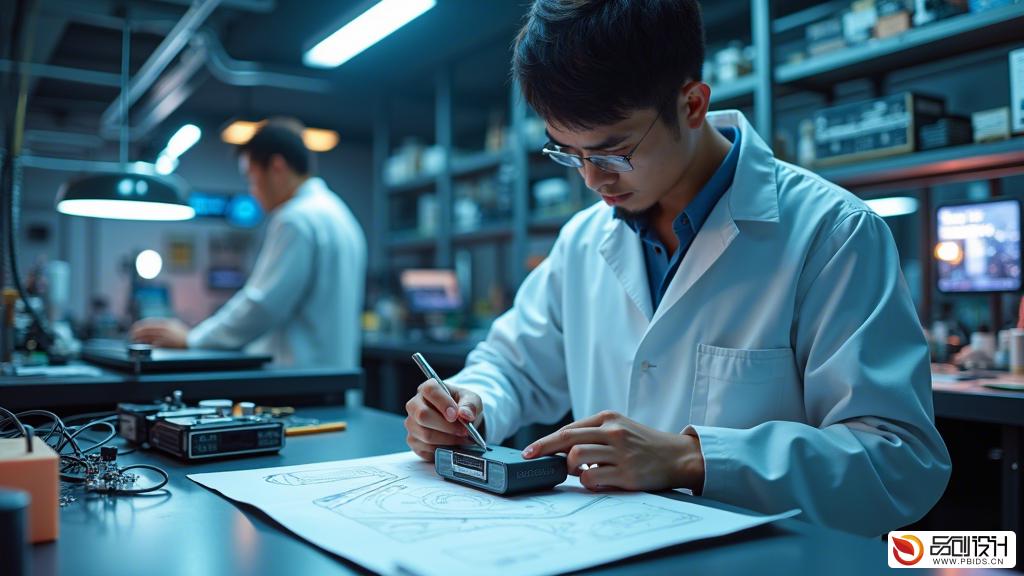 智能穿戴设备UI设计：寻找最佳合作伙伴的全方位指南
