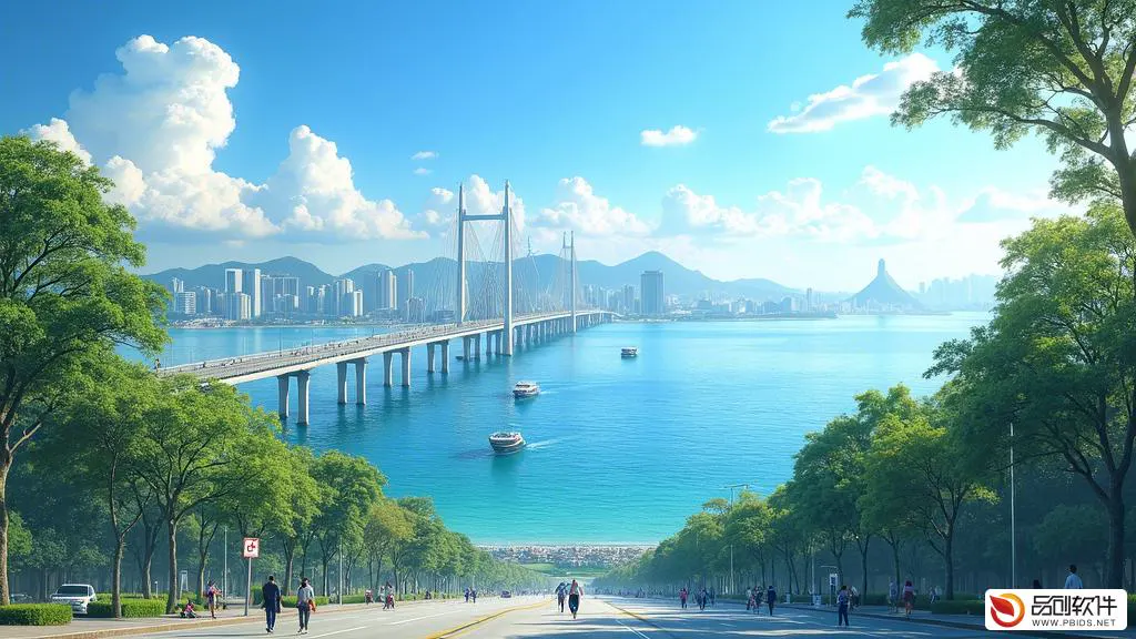 珠海市产品全周期管理平台研发中心：引领智能制造新时代
