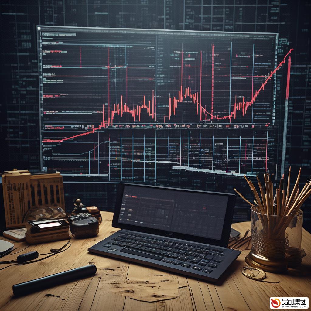 股票指标编辑软件：解锁股市分析新境界
