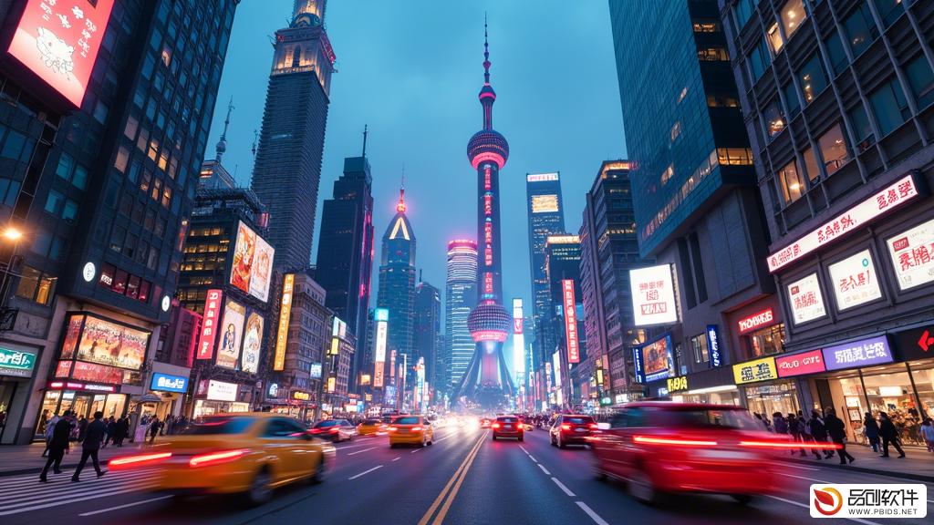 上海市教务流程自动化公司的革新之路
