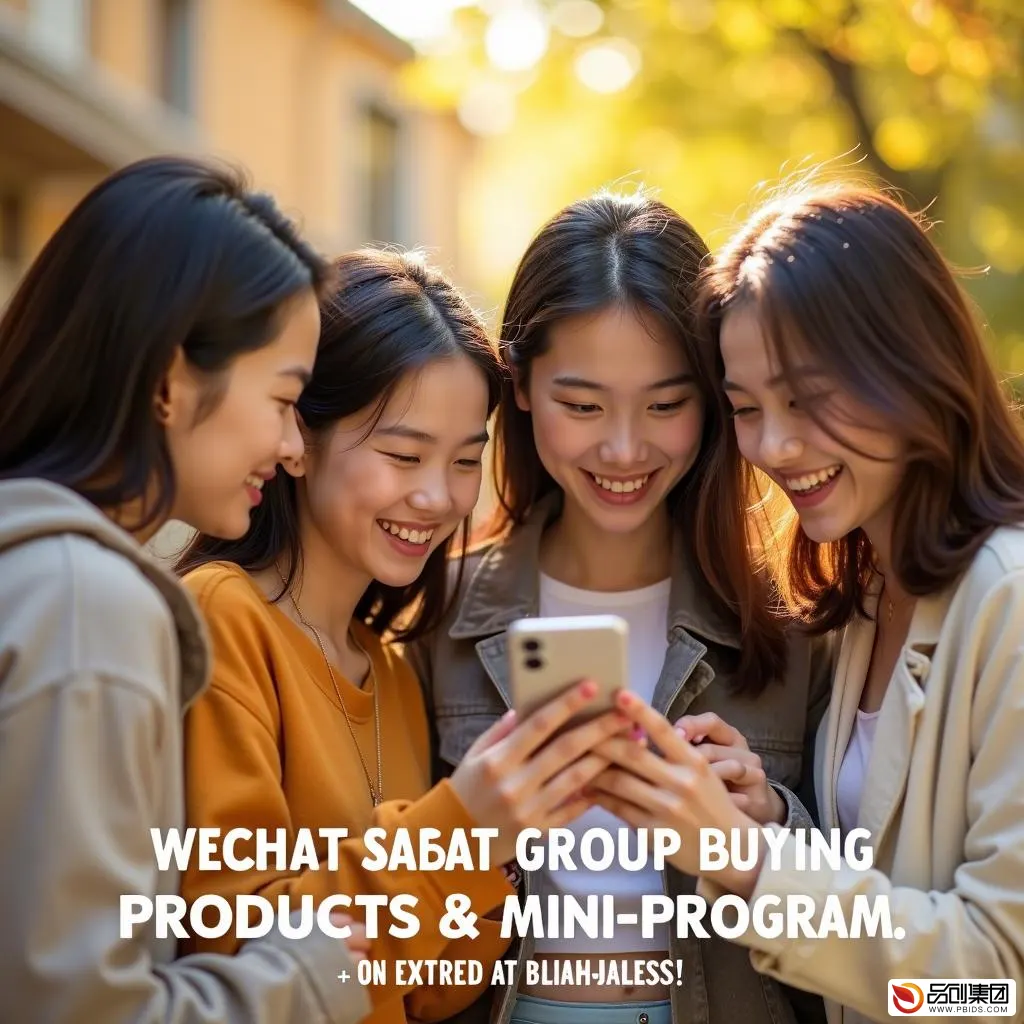 开发微信团购小程序：从零到一的实战指南
