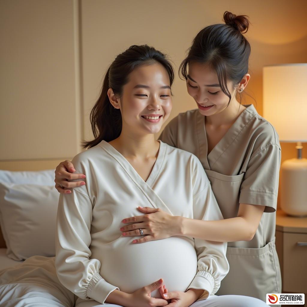 北京市产后康复智能方案中心：科学重塑妈妈之美
