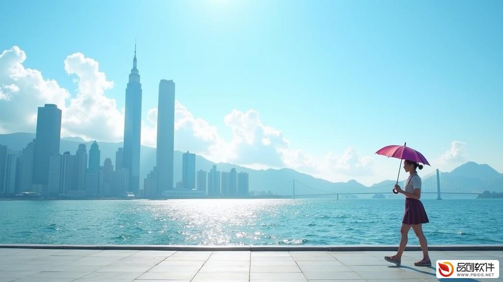 珠海市物流数据管理平台研发中心：引领智慧物流新时代
