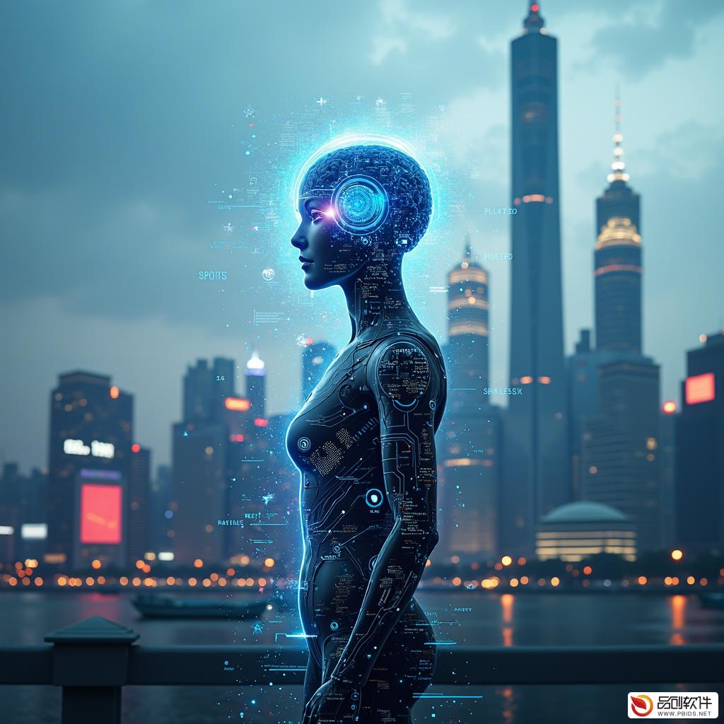 上海市AI信息检索应用服务商：引领智能时...